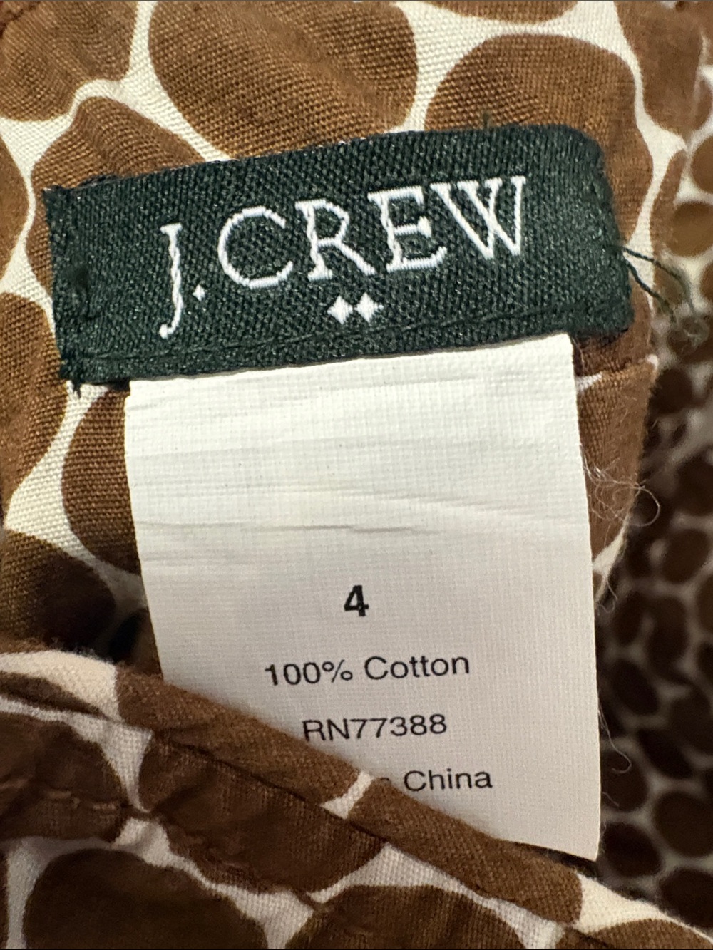 J.Crew - Picture 9 of 9
